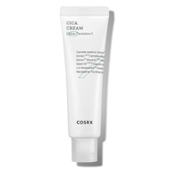 COSRX Pure Fit Cica Cream, 50ml/1.69 fl.oz |Recommended Centella Asiatica Facial Moisturizer for Acn