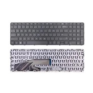 Keyboard hp Probook 450-G3 450 G3 450-G4 450-G4 455-G3 455 G3 NSK-CZ0BC Zbook 15