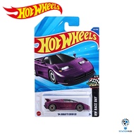 Hot Wheels HW RACE DAY '94 Bugatti EB110 SS Car | Hotwheels Mattel Collector Toys Vehicle Transporta