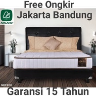 Kasur Springbed Set Airland New Eco 160x200 - 180x200