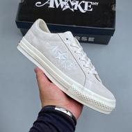 Converse Star Pro L Awake NY One white low cut casual shoes