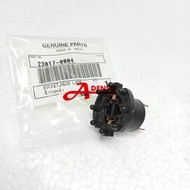 NINJA250 EX250 Z250 EX650 NINJA650 VERSYS 650 SOCKET WIRE BULB , HEADLAMP FRONT LAMP (KAWASAKI100%OR