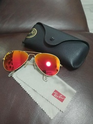 Ray Ban Polarized sunglasses 太陽眼鏡