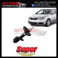 Kia Forte 2009-2013 - GAB Super Premium Shock Absorber