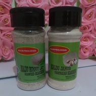 Marphilindo dashi seaweed powder 60gr, Halal