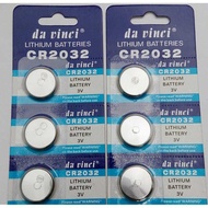 Lithium Battery 18650 Rechargeable Battery No. 7 Battery AG10 Button Battery 2032 Button Battery