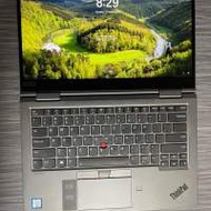 LENOVO THINKPAD X1 YOGA GEN4 + 4G LTE...