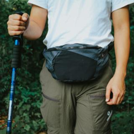 Tas selempang / waistbag / tas pinggang / tas lingbag sydney adventure