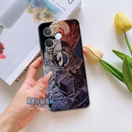 Kaikana Oppo A5 Pro Casing - Latest - Fashion Image Cool Mobile Phone Case, Case hp, Mobile Phone Ba
