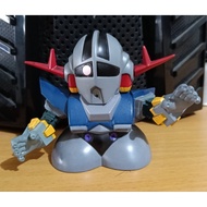Gundam MS Alloy MSN-02 Zeong