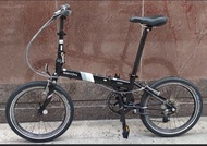 Dahon Archer 摺疊單車