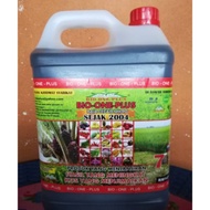 Bio One Plus 5 liter Baja Semburan