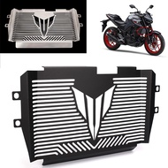 For YAMAHA MT25 MT03 MT-03 FZ03 MT-25 MT 25/03 Motorcycle Radiator Guard Protector Grille Grill Cove