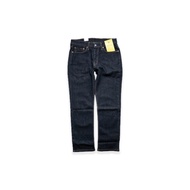 LEVI'S 514 Straight Fit Jeans Cleaner ADVT3 Unused