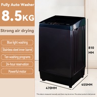 BSBOSS 8.5KG/ 10KG FULLY AUTO Washing Machine