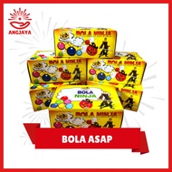 【ANGJAYA】KEMBANG API BOLA ASAP / SMOKE BALL