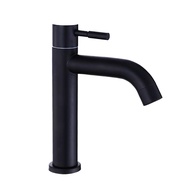 Style A Stainless Steel Kitchen Faucet Hot And Cold Water Sink Faucet Household Tap