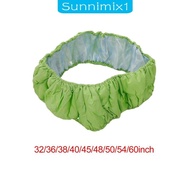 [Sunnimix1] Trampoline Spring Cover Replacement Protective Protection Cover