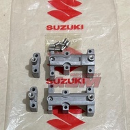 SATRIA FU 150 CARBON 2004-2015 ORIGINAL CRANKSHAFT 100%SUZUKI