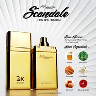 SCANDALE PERFUME INSPIRED BY SCANDAL JPG