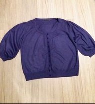 Mastina sweater coat
