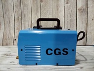 ตู้เชื่อมไฟฟ้า MMA 120A ยี่ห้อ CGS รุ่น CGS 031-2