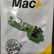 CAS CONNECTOR BOARD/CHARGE + MIC + H/F INFINIX HOT 60I/X6728 + IC