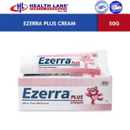 Ezerra Plus Cream (50g)