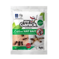 Mr Ganick Ant Bait l Natural Ants Pesticide l Non-Toxic l Racun Semut Semula Jadi l Eco Ant Bait (8g