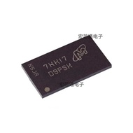 Original MT41K128M16JT-125IT: K Silk Screen Printing D9PSK FBGA-96 DDR3 Memory