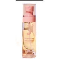 Squad Cosmetics Refreshing Melon Mist