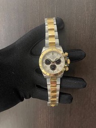 Rolex Daytona 116523 Panda 2015年