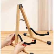 Solid wood cello stand, cello rack, double-bass stand, cello base, upright stand, display stand
