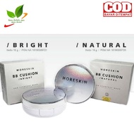 Moreskin Nasa Powder Bb Cushion Bb Chusion Cushion Powder