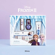 (Ready Stock) Frozen2 Essential Beauty Set x Shushu&Sassy