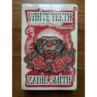 White Teeth by Zadie Smith