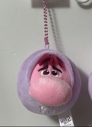 Inside Out 2 阿尷公仔