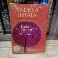 Novel Andrea Hirata Padang Bulan