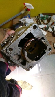 blok ninja r ss rr 1855 bureng ninja buring kawasaki ninja block silinder blok mesin standar origina