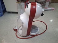 NESCAFÉ Dolce Gusto 膠囊咖啡機