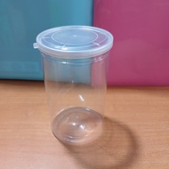 1000ml jar Diameter 9cm height 15cm