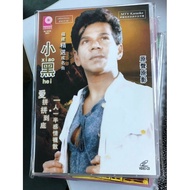 Xiao Hei 小黑 福建精选成名曲 爱拼拼到底 一人一半感情袜散 VCD Karaoke 原声原影 Original New And Sealed