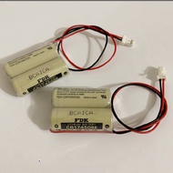 YY CR17450SE 3V Battery Pack Parts For Machine Accessories