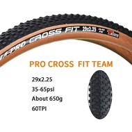 INNOVA PRO 29x2.1 29x2.25 27.5x2.25/2.1 MTB Bicycle Tire 29 inch Ultralight Anti-slip 60TPI Steel Wi