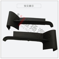 Suitable for BMW 7 Series E65E66 Front Bumper Air Vent 730 Front Bumper 735 Ventilation Net 740 745 