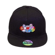 更新2024/7/07 全新 現貨 正版 日版 村上隆 聯乘 哆啦A夢 叮噹 多啦a夢 花花  棒球帽 潮人 必備 送禮 自用 生日 禮物 帽 DORAEMON TAKASHI MURAKAMI ca