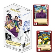 Battle of Talingchan Community Collection CC02 (แบบกล่อง)