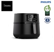 PHILIPS Airfryer 5000 Series XXL Connected HD9285/90