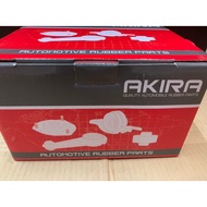 CS Akira Engine Mounting Sets Perodua Myvi 1.3 (AT/MT) with 6 months Warranty