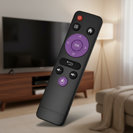 Remote control for H96 Mini MX10Pro MX1 H96Max X3 IR Android TV Box H98 Max V11 Mini Q1 MX10Pro  Ala